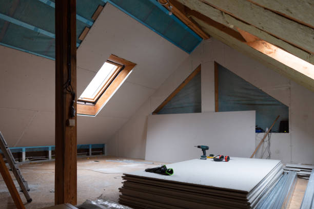 Best Geographic-Specific Insulation Services in Blennerhassett, WV