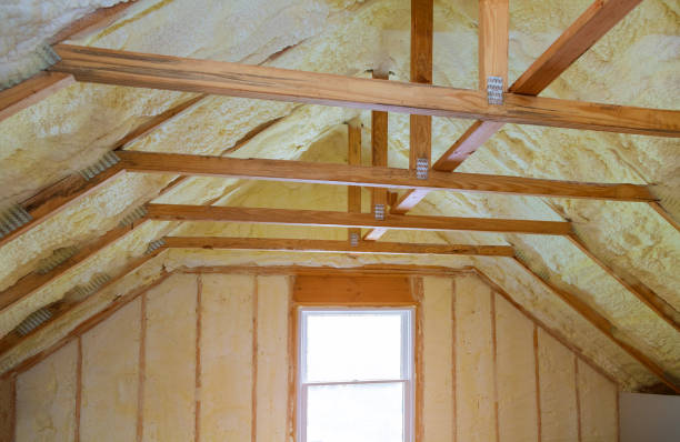 Best Commercial Insulation in Blennerhassett, WV