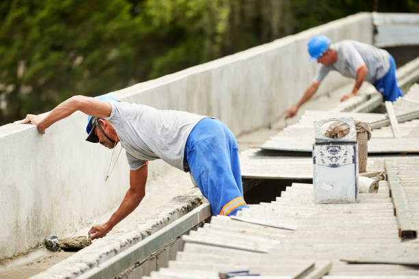 Best Insulation for Specific Applications in Blennerhassett, WV
