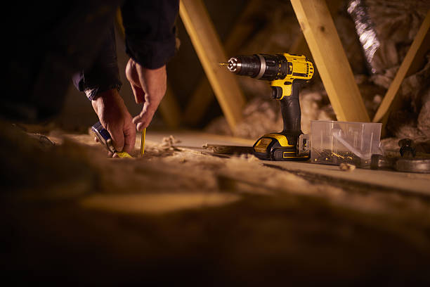 Best Spray Foam Insulation in Blennerhassett, WV